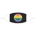 Load image into Gallery viewer, PRIDE Fabric Face Mask - liveloveunited.com
