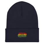 Load image into Gallery viewer, Oneness Cuffed Beanie - liveloveunited.com
