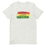 Load image into Gallery viewer, Oneness Short-Sleeve Unisex T-Shirt - liveloveunited.com

