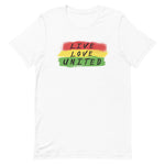 Load image into Gallery viewer, Oneness Short-Sleeve Unisex T-Shirt - liveloveunited.com
