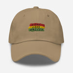 Load image into Gallery viewer, Oneness Dad Hat - liveloveunited.com
