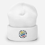 Load image into Gallery viewer, Unity Cuffed Beanie - liveloveunited.com
