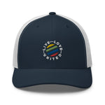 Load image into Gallery viewer, Unity Trucker Cap - liveloveunited.com
