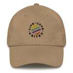 Load image into Gallery viewer, Unity Dad Hat - liveloveunited.com
