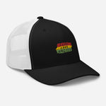 Load image into Gallery viewer, Oneness Trucker Cap - liveloveunited.com
