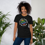 Load image into Gallery viewer, Unity Short-Sleeve Unisex T-Shirt - liveloveunited.com
