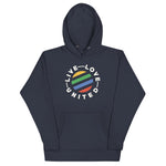 Load image into Gallery viewer, Unity Unisex Hoodie - liveloveunited.com
