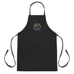 Load image into Gallery viewer, Unity Embroidered Apron - liveloveunited.com
