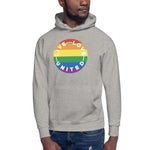 Load image into Gallery viewer, Pride Unisex Hoodie - liveloveunited.com
