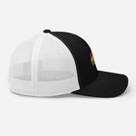 Load image into Gallery viewer, Oneness Trucker Cap - liveloveunited.com
